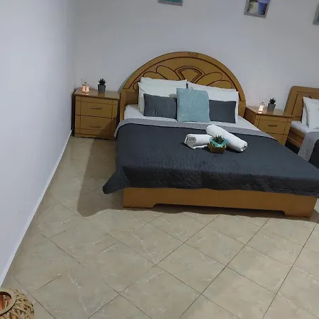 Pensión Orange