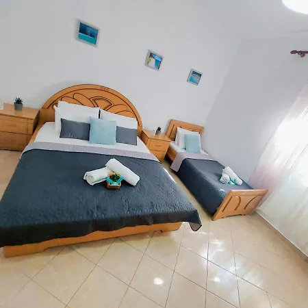 Orange Guest house Dhermi