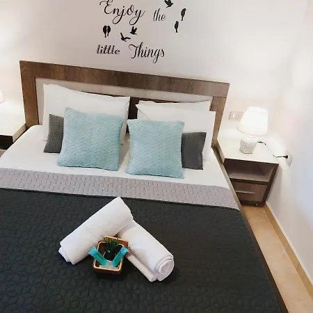 Guest house Orange *