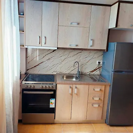 Orange Guest house Dhermi