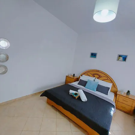 Orange Guest house