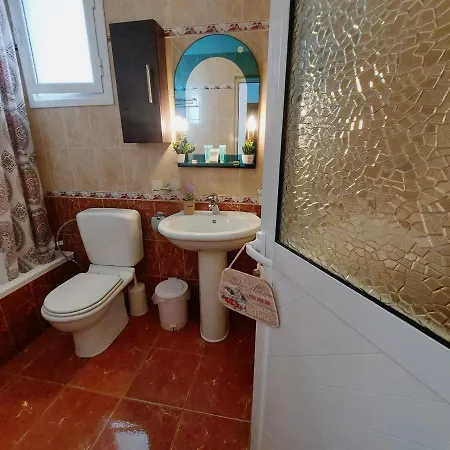 Orange Gæstehus 3*