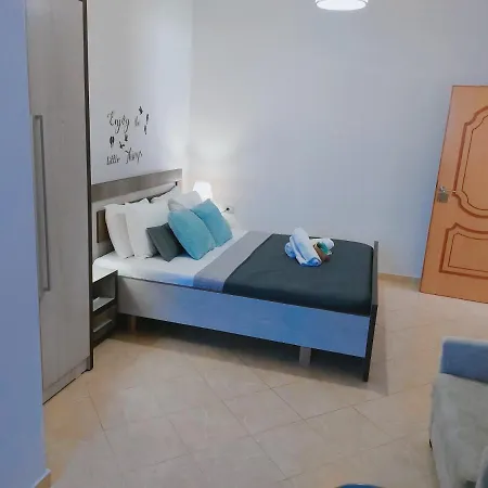 Orange 3*
