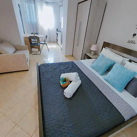 Orange 3*