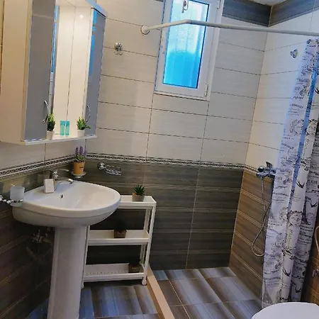 Orange Guest house