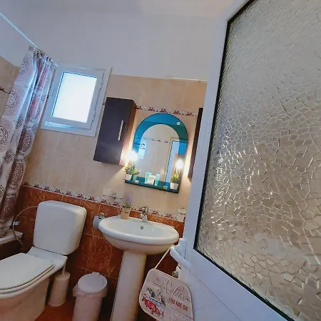 Guest house Orange