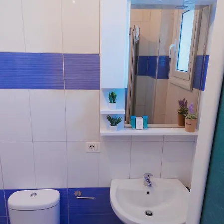 Guest house Orange Dhermi