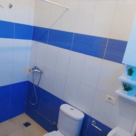 Orange Guest house