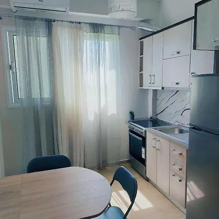 Guest house Orange Dhermi