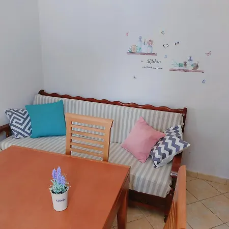 Guest house Orange
