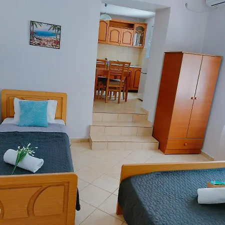 Guest house Orange *