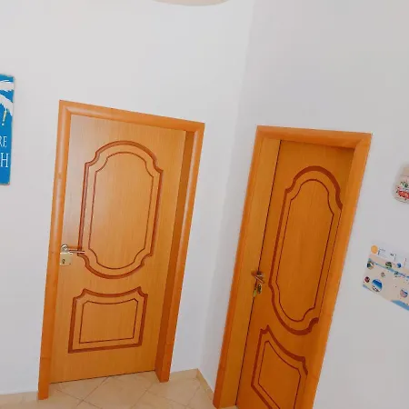 Orange Pensión Dhërmi