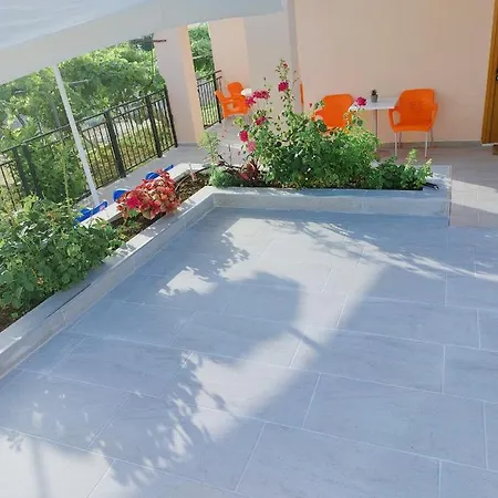 Orange 3* Dhërmi