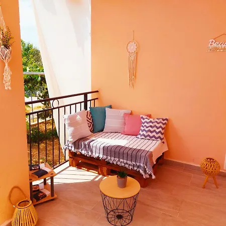 Pensión Orange