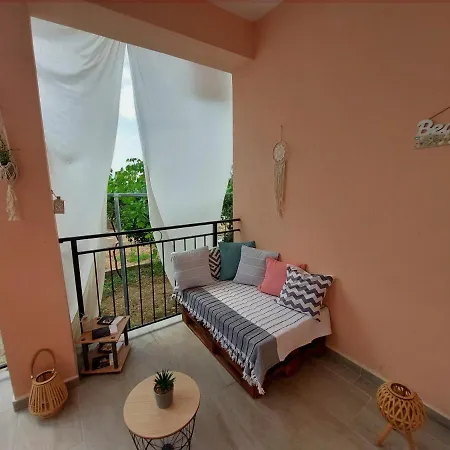 Pensión Orange 3*